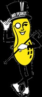 Mr. Peanut